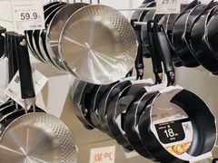 -NITORI 宜得利家居(上海中山公园龙之梦店)