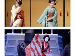 -弥荣会馆日本传统艺能表演
