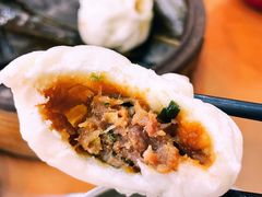 -老牌依强牛肉店(达道总店)