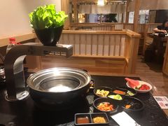 -九田家黑牛烤肉料理(石路天虹店)