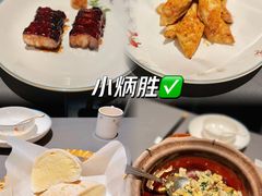 -小炳胜(卓悦中心店)