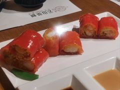 -云山茶餐厅(广东大厦店)