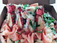 -Steveston Pizza Company (Richmond)