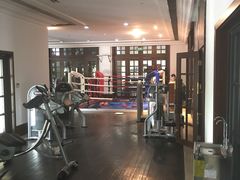 -杰仕健身百合天地会所(海宁百合新城店)