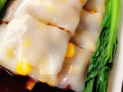 牛肉肠粉-香港表哥茶餐厅(银泰百货店)