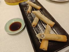 黑松露鲜虾卷-满乐潮州(深业上城店)