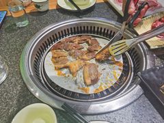 -鹤之乡·齐齐哈尔烤肉·非遗(秋涛路店)