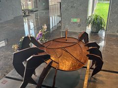 -苏州阳澄半岛英迪格酒店