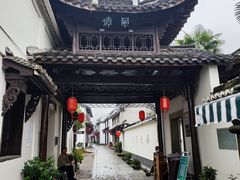 -仙霞关景区