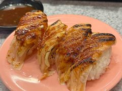 -争鲜回转寿司(朝外悠唐PLUS店)