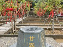-莆田南少林寺