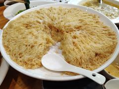 蜂窝土豆-自贡盐帮菜·玩辣餐厅(樱花园西街店)