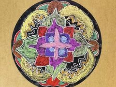 -蕃茄田艺术•美术绘画 •硬笔书法(滨江海威领界店)