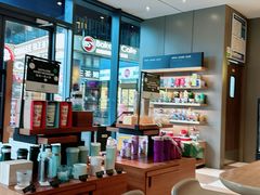 -星巴克(杭州运河上街店)