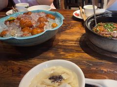 -广府乡下·饭庄(新港东路店)