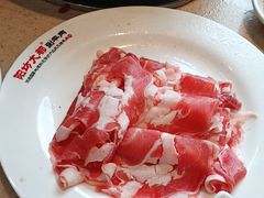 -阳坊大都涮羊肉(阳坊总店)
