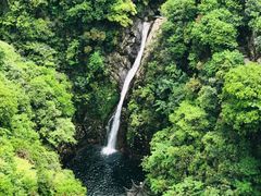 -宁波五龙潭景区