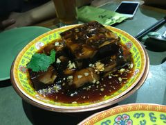 -那家小馆•北京菜•烤鸭(中关村店)