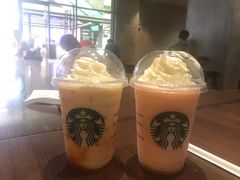 -星巴克(深圳龙岗摩尔城店)