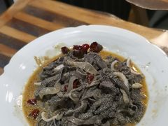 -味+新京宴·烤鸭·北京菜(创意谷店)