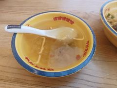 -十八梯邓凳面(大坪正街店)