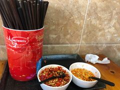 -肆姐面粉馆(坡子街店)