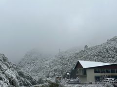 -安吉龙王山风景区