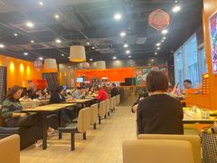 -大快活(丽丰店)