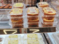 -鹤所·低糖零蔗糖烘焙(长楹店)