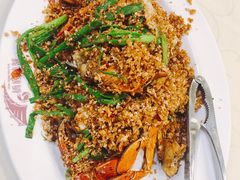 -桥底辣蟹(谢斐道店)