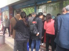 -土门八珍烤鸡腊味店(土门老店)