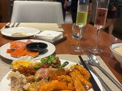 -明月东一酒店·菲斯特自助餐厅