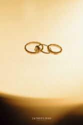 -MANLI BRIDAL婚纱