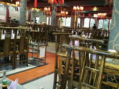 -李雪火锅食府(宽窄巷子总店)