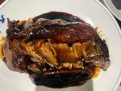 -大牌大·传统杭帮菜(湖滨店)