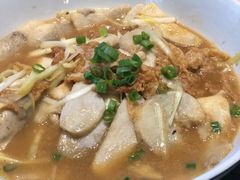 芋艿腐皮-绍兴老味道·非遗门店(银泰城店)