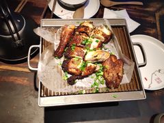 -绿茶餐厅(昌平悦荟店)