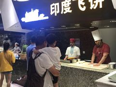 -食悦天美食广场(武汉壹方购物中心店)