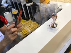 -快乐柠檬happylemon(丰台万达广场店)