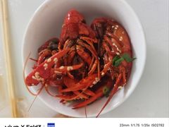 -巴厘龙虾·榜首油焖大虾(音乐学院·沿江酒馆店)