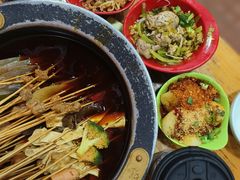 -冒椒火辣(奎星楼街店)