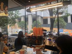 露天位-PAUSE(恒大广场店)