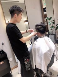 -崇尚GAVIN STYLE