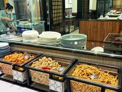 -一块豆腐(英雄山总店)