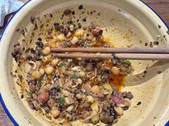 -阿福板凳面(观音桥店)