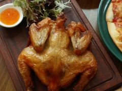 -雕刻时光·无国界料理西餐厅(五山店)