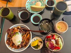 -西村日本料理(香格里拉饭店)