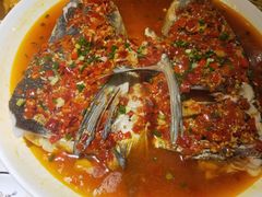 千岛湖鱼头-千岛湖小鱼儿·淳安匠心农家菜