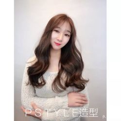 点击看大图 -P.STYLE 派斯造型