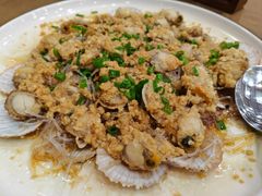 -良友·海鲜青岛菜(五四广场店)